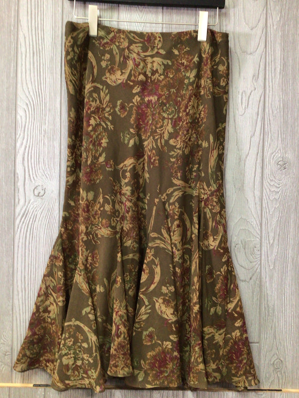 Lauren Size Small Skirt